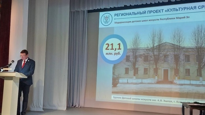 В Волжске запустят виртуальный концертный зал