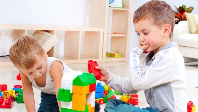 В Марий Эл действуют новые правила выплат на детей от 3 до 7 лет