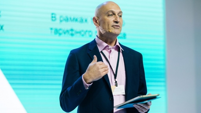 Андрей Патока стал генеральным директором Tele2