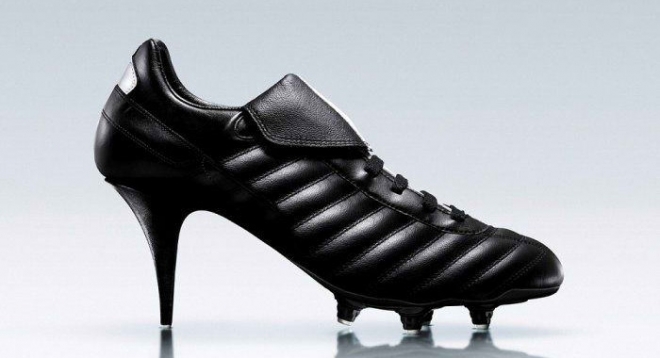 Первенство России по женскому футболу