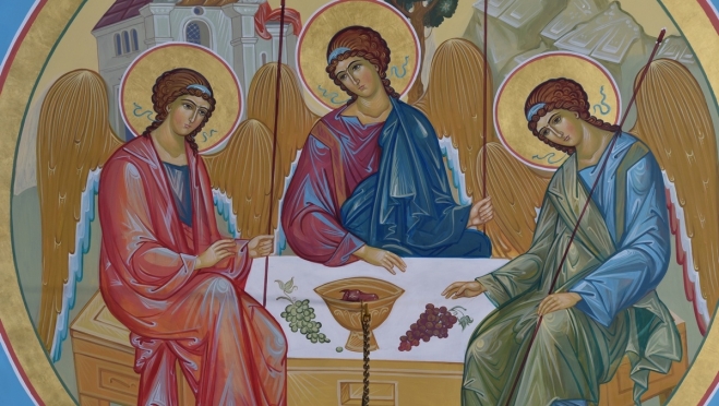 Православные Марий Эл готовятся встретить Троицу