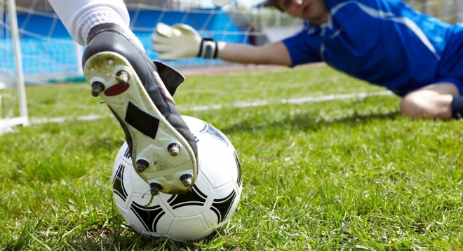 Чемпионат Республики Марий Эл по футболу