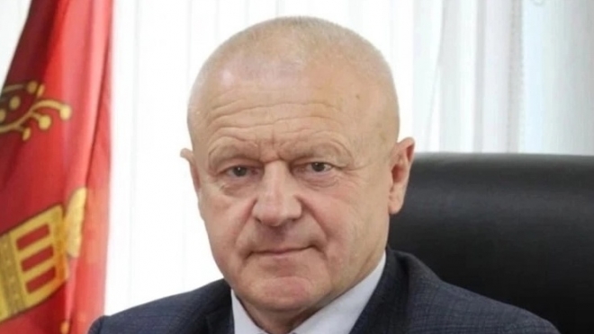 В Йошкар-Оле проходит суд над главой администрации Оршанского района