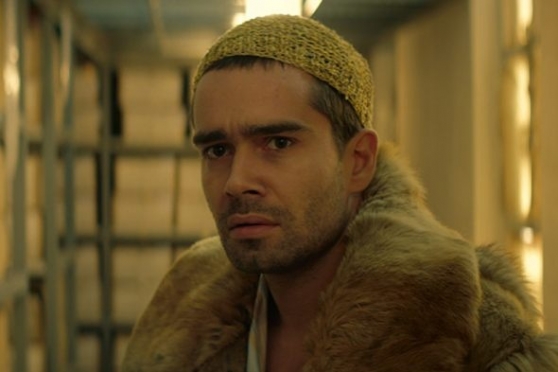 Вакантна жизнь шеф-повара