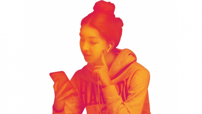 билайн в 2021 году построил больше базовых станций, чем в любой другой год в своей истории