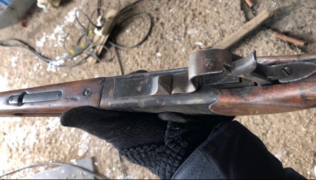 Жители Марий Эл списанное оружие обязаны поставить на учёт в ЦЛРР