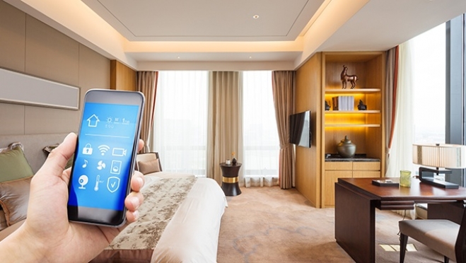 Аналитика МегаФона: в 2021 году продажи устройств для «умного дома» выросли на 34%