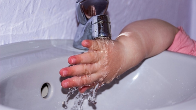 Тарханово останется без холодной воды