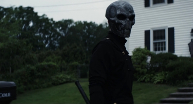 Потрошитель. Наследие