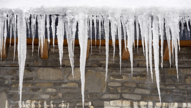 Жителям Йошкар-Олы советуют чаще смотреть наверх