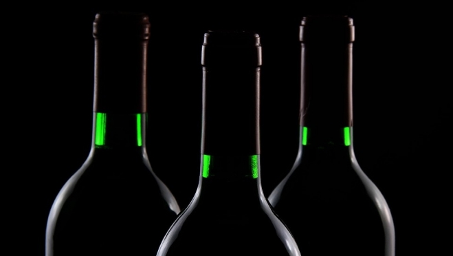 В супермаркетах России могут возникнуть перебои с продажей алкоголя