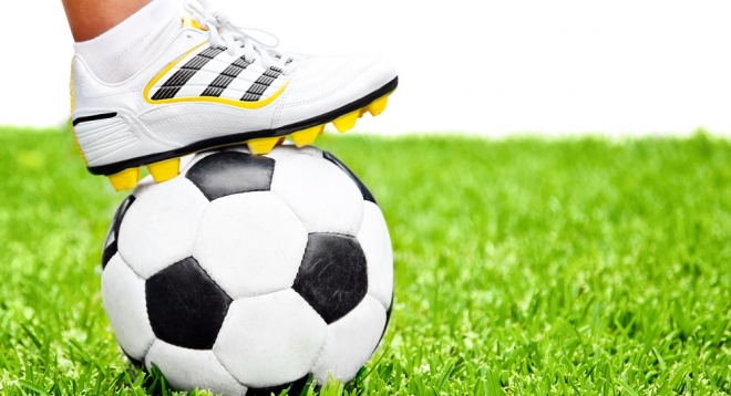 Турнир по футболу