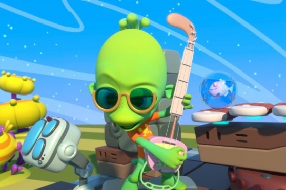 МУЛЬТ в кино. Выпуск №99. Отдыхаем хорошо!