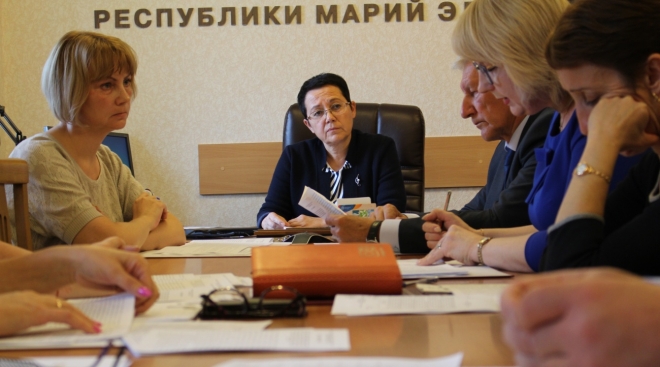 В Марий Эл зарегистрировано 394 кандидата в депутаты