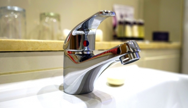 Четыре дома в Сомбатхее завтра останутся без холодной воды