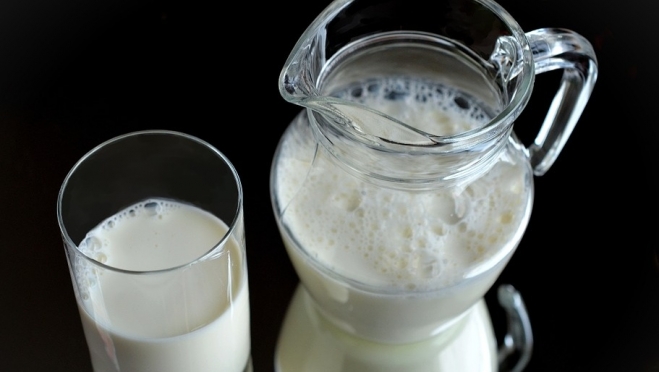 Роспотребнадзор Марий Эл  открывает «горячую линию» по качеству молочной продукции