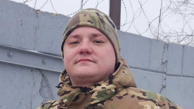 В зоне СВО погиб программист Госархива Марий Эл