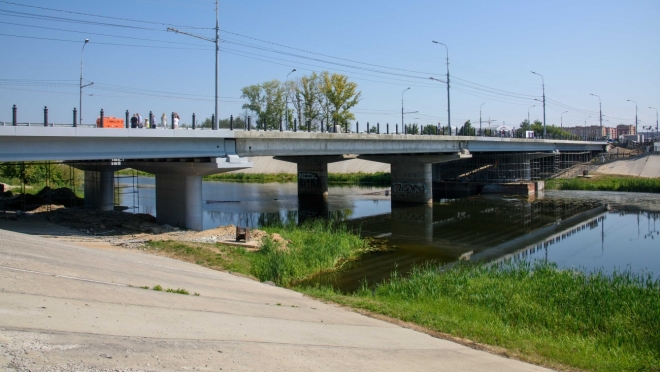 В Йошкар-Оле произошла трагедия на реке