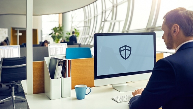 90% российских предпринимателей сталкивались с внешними киберугрозами