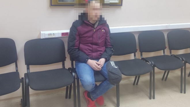 Полиция раскрыла дерзкое ограбление ювелирного магазина в Йошкар-Оле