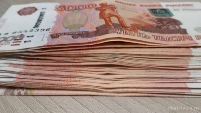 Неизвестная женщина вытянула у йошкаролинки 200 тысяч рублей, представившись её приятельницей