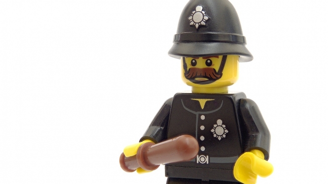 В Марий Эл стартовал региональный этап конкурса «Полицейский Дядя Стёпа»