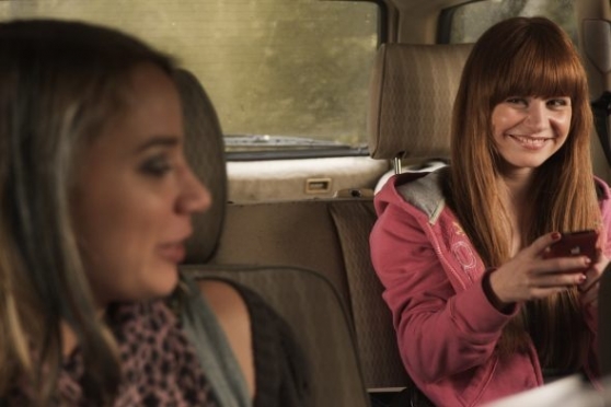 Проклятое место 3D