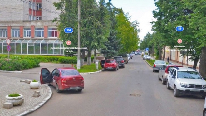 В Йошкар-Оле в 2023 году полностью обновят улицу Волкова