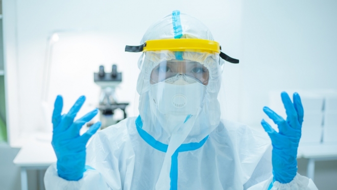 В Марий Эл сокращается количество госпитализированных в инфекционные отделения пациентов