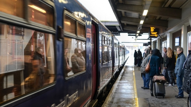 Минтранс изменил правила покупки билетов на поезда