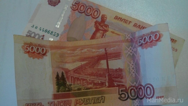 Депутаты предлагают поднять МРОТ до 20 тысяч рублей