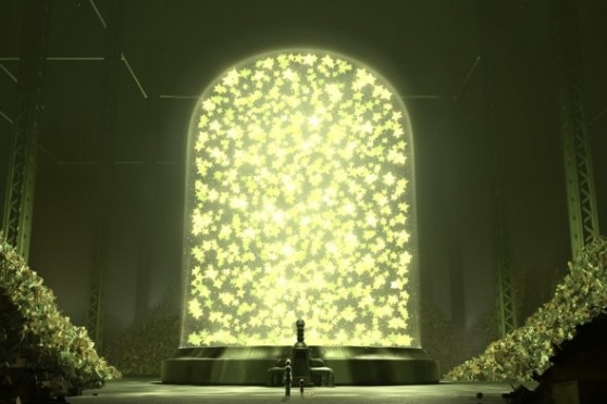 Маленький принц