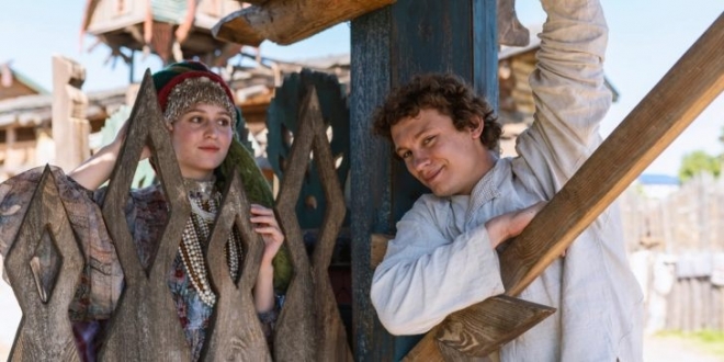 По щучьему велению