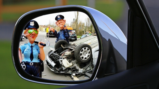 22 пьяных водителя — итог рейдовых мероприятий в Марий Эл