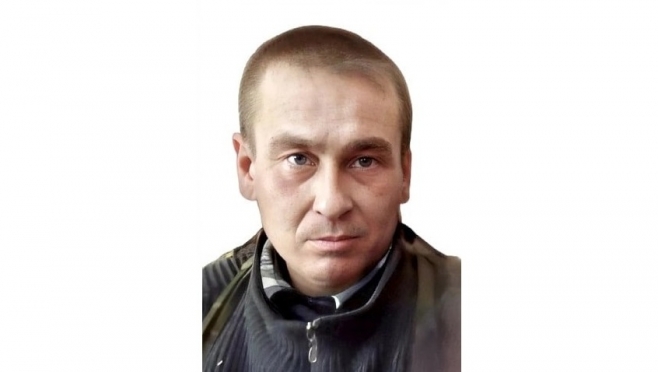 В Йошкар-Оле третьи сутки ищут Сабанцева Сергея