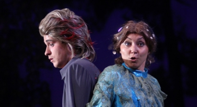 Лучшее лекарство от злобы