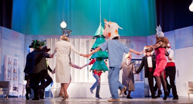 Клинический случай