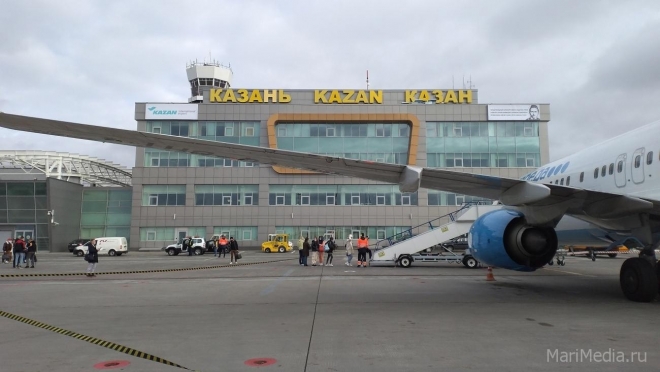 Судебные приставы Марий Эл выдворили на родину несостоявшихся студентов из Туркменистана