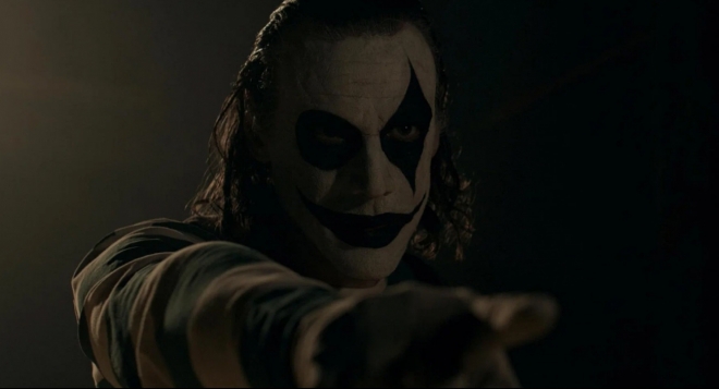 Питер Пэн. Кошмар в Нетландии