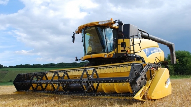 В Татарстане дорогостоящую технику глава исполкома списал на металлолом