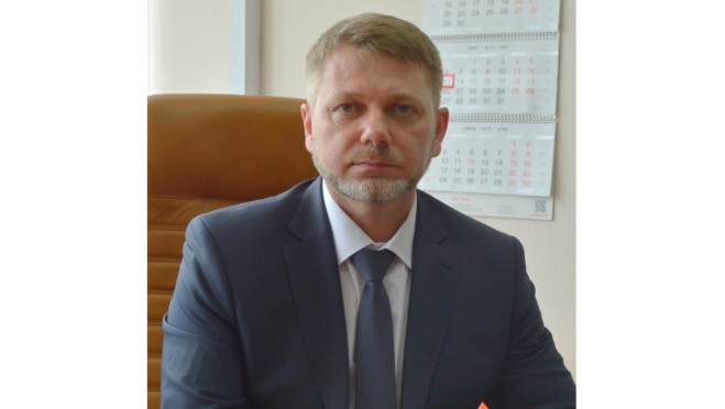 Директором филиала Марий Эл и Чувашии АО «ЭнергосбыТ Плюс» назначен Вячеслав Зданович