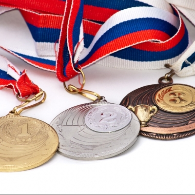 Спартакиада среди органов государственной власти Республики Марий Эл