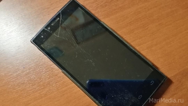 Сотрудники полиции задержали йошкаролинца, ограбившего женщину-инвалида