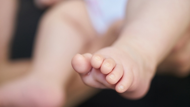 В Перинатальном центре Йошкар-Олы похитили новорождённую девочку