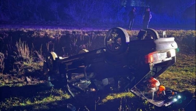 В ГАИ сообщили подробности смертельного ДТП в Новоторъяльском районе