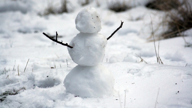 Зима готовит новые сюрпризы жителям Марий Эл