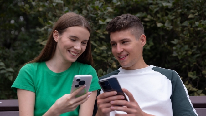 Российские абоненты смогут дарить копию своего тарифа друзьям по всей стране