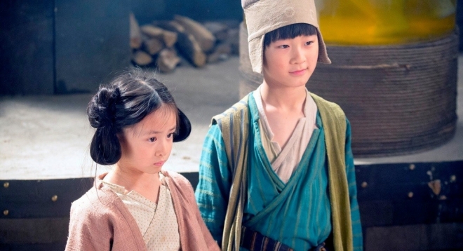 Охота на монстра