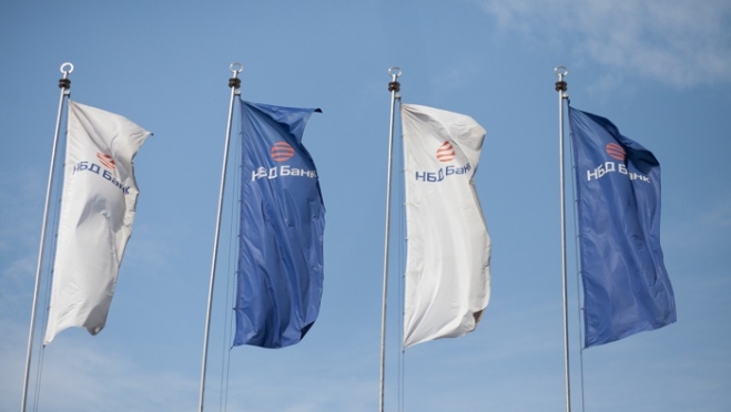 НБД-Банк в 2020 году показал рост объемов операционного бизнеса