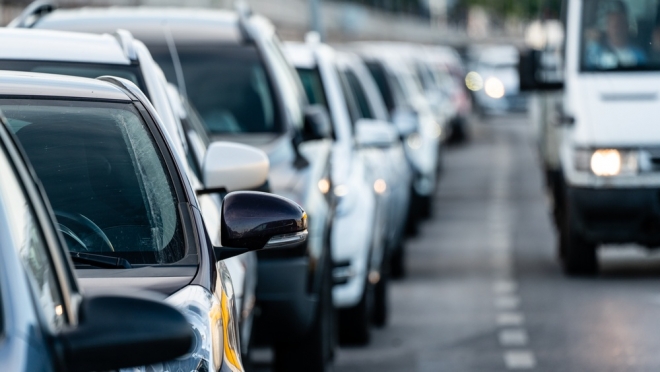 Утверждены тарифы на новых участках скоростной трассы М-12